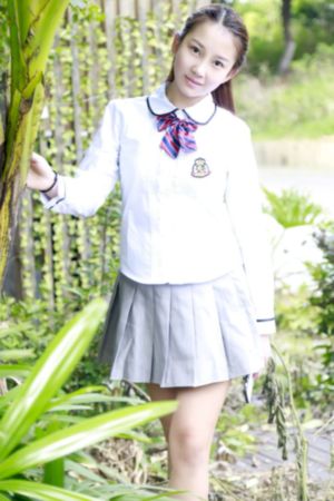 女警地狱