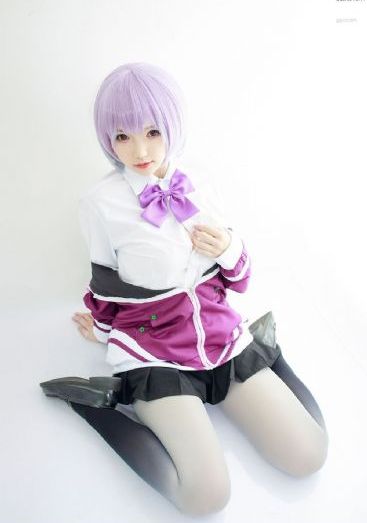 修女艾曼纽