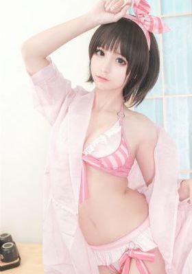 甜心格格
