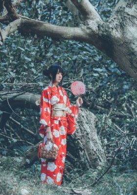 儿子的女友